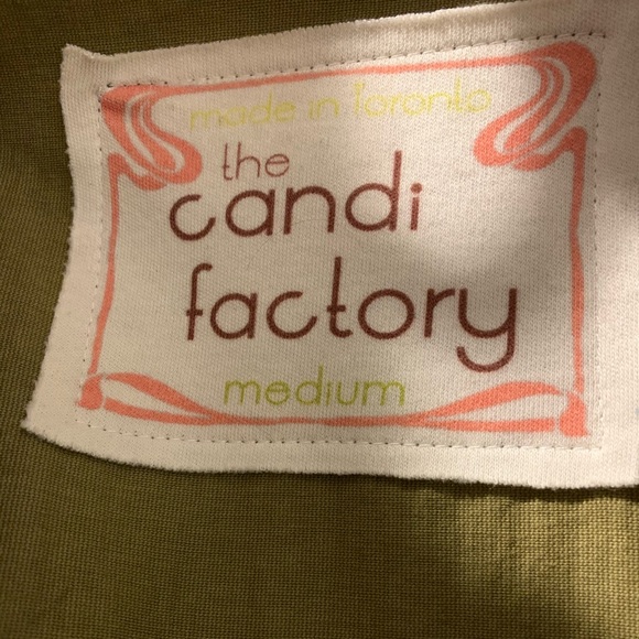 Amazing  3/4 sleeve jacket! - Picture 3 of 3